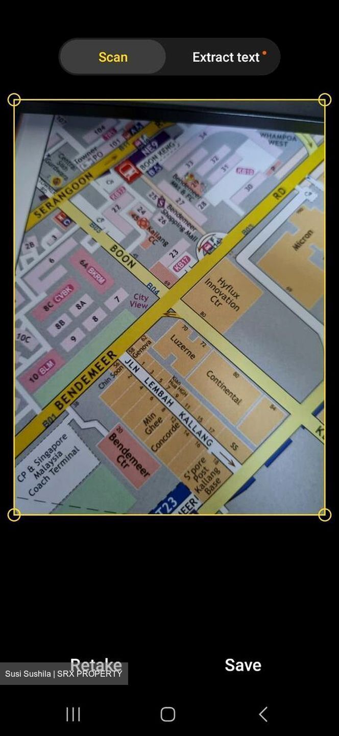 Blk 22 Bendemeer Ville (Kallang/Whampoa), HDB 4 Rooms #453061491